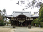 尾針神社