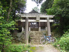 驗田神社