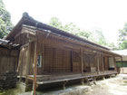 雨引神社