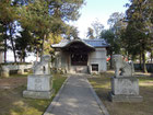 天神一社楊田神社