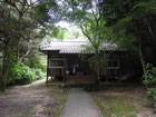 雨垂布勢神社