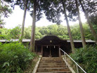 麻御山神社