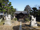 天鴨神社