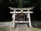 天石門別神社