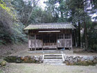 布勢神社