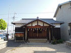 高島神社