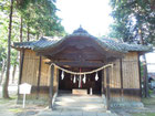 片山日子神社