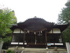 阿保田神社