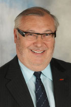 Komm.R. Ing. Josef Breiter
