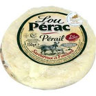 Le PERAIL est un fromage de l'Aveyron