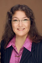Diana Schaal © Marko Bußmann