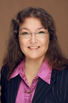 Diana Schaal © Marko Bußmann