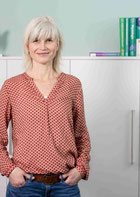 Kirsten Nitsche KlarA Therapiezentrum Osteopathie Duisburg Moers