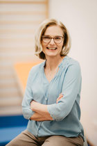 Regina Bösken Klar.A Das Therapiezentrum Atemtherapie Physiotherapie Duisburg Moers Neukrichen-Vluyn