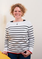 Rebecca Biebrich Atemtherapie Physiotherapie KlarA Therapiezentrum Duisburg Moers