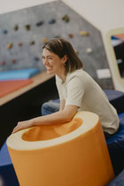 Christina Schuster Physiotherapie Kindertherapie | Klar.A Das Therapiezentrum Duisburg Moers Neukirchen-Vluyn