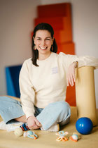 Veronika Tekülve Physiotherapie Kindertherapie | Klar.A Das Therapiezentrum Duisburg Moers Neukirchen-Vluyn