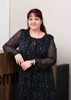 Ina Kirchesch KlarA Therapiezentrum Praxismanagering Duisburg Moers