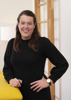 Britta Möller KlarA Therapiezentrum Physiotherapie Duisburg Moers