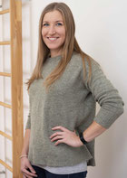 Janine Hoppe KlarA Therapiezentrum Physiotherapie Osteopathie i.A. Duisburg Moers