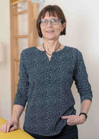 Christiane Plewa-Basteck KlarA Therapiezentrum Physiotherapie Atemtherapie Duisburg Moers