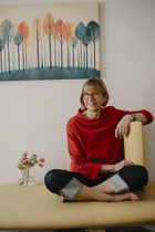 Christiane Plewa-Basteck Physiotherapie Atemtherapie Klar.A Das Therapiezentrum Duisburg Moers Neukirchen-Vluyn