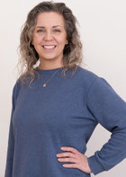 Anne Guetig - Fachliche Leitung Ergotherapie - KlarA Therapiezentrum Duisburg Moers