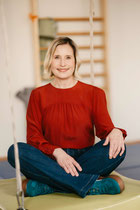 Verena Weiß Fachliche - Leitung Physiotherapie / Klara - Das Therapiezentrum Duisburg Moers Neukirchen-Vluyn