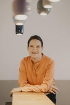 Tanja Sabath Empfang Klar.A Das Therapiezentrum Duisburg Moers Neukirchen-Vluyn