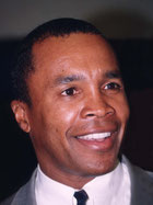 contact BOOKING sugar ray leonard