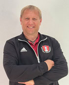 2. Vorstand Josef Reisner