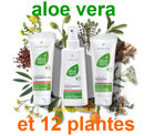 Aloé Vera