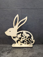 Frohe Ostern Hase