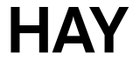 Hay logo