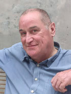 Ehrenvorsitzender Ulrich Beckhoff