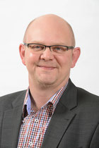 Dirk Hofmann, Fraktionsvorsitzender
