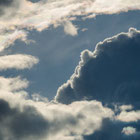 Thumbnail zu Wolken | Foto: Herbert Gasteiner
