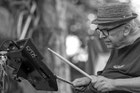 T.D. Lemon Band, Aachen - Rainer