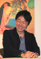 HiloKume(ヒロ クメ)氏