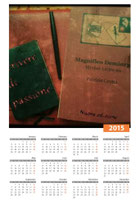 Calendario del Magnifico Demiurgo