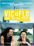 vic et flo ont vu un ours