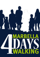 Vierdaagse Marbella