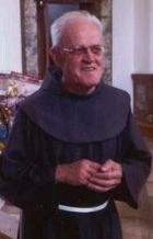 Direktor P. Alfons