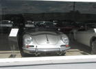 Kaufberatung Oldtimer Porsche