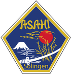 Kampfkunstschule Solingen