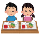 タクシーのイラスト
