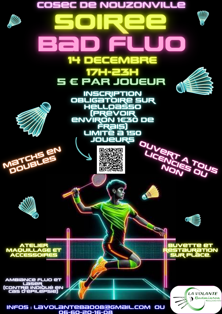 Badfluo