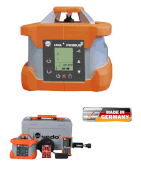 Rotationslaser Vermessungsgeräte und Baulaser in Berlin und Brandenburg