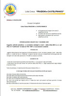 interrogazione urgente cave vecchio pae meg pag.1