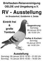 RV-Ausstellung 2010